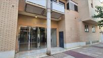 Exterior view of Duplex for sale in  Murcia Capital