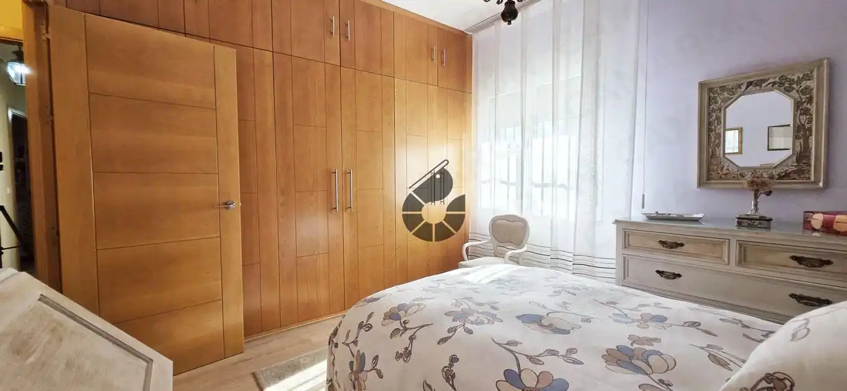 Casa con piscina in vendita a Palomares del Río, imagen 40