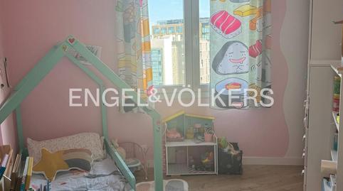 Foto 5 de Apartament en venda a El Parc i la Llacuna del Poblenou, Barcelona