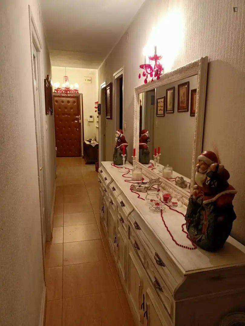 Habitació a Salesas - Foncalada - Campoamor