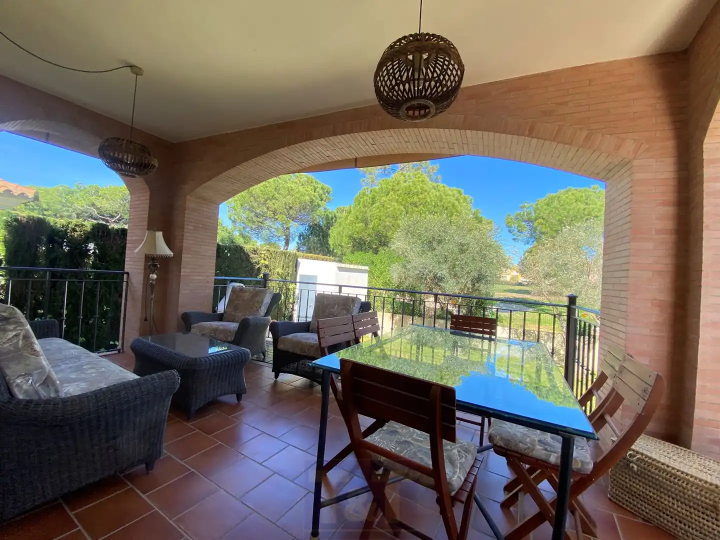 Chalet con terraza en venta en BARRANCO DEL MORO 1, imagen 12