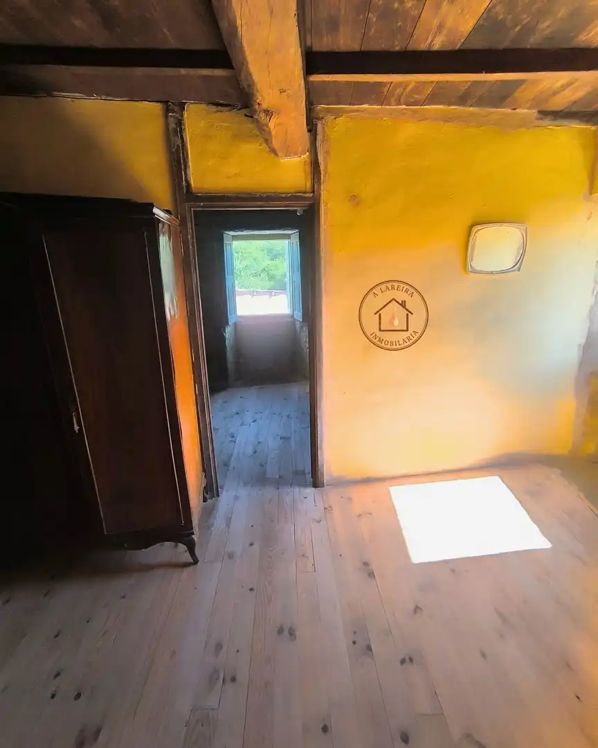Maison rustique avec jardin à vendre à Lalín, imagen 13
