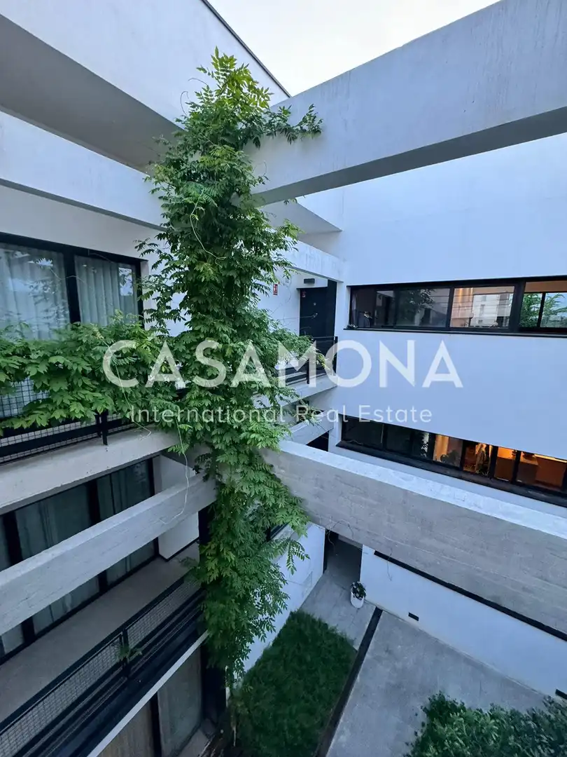 Apartamento en venta en El Parc i la Llacuna del Poblenou