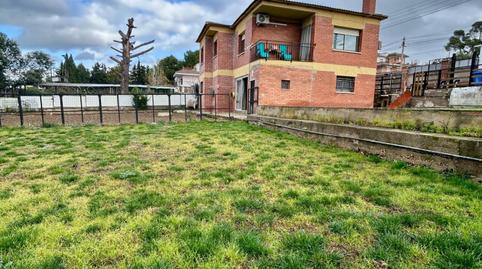 Foto 2 de Casa o chalet en venta en Masquefa, Barcelona