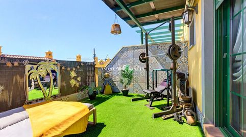 Foto 2 de Casa adosada en venta en Mencey Tegueste, Llano del Camello, San Miguel de Abona