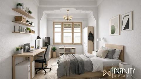 Foto 4 de Piso de alquiler en Zabalburu Plaza, Iralabarri, Bilbao