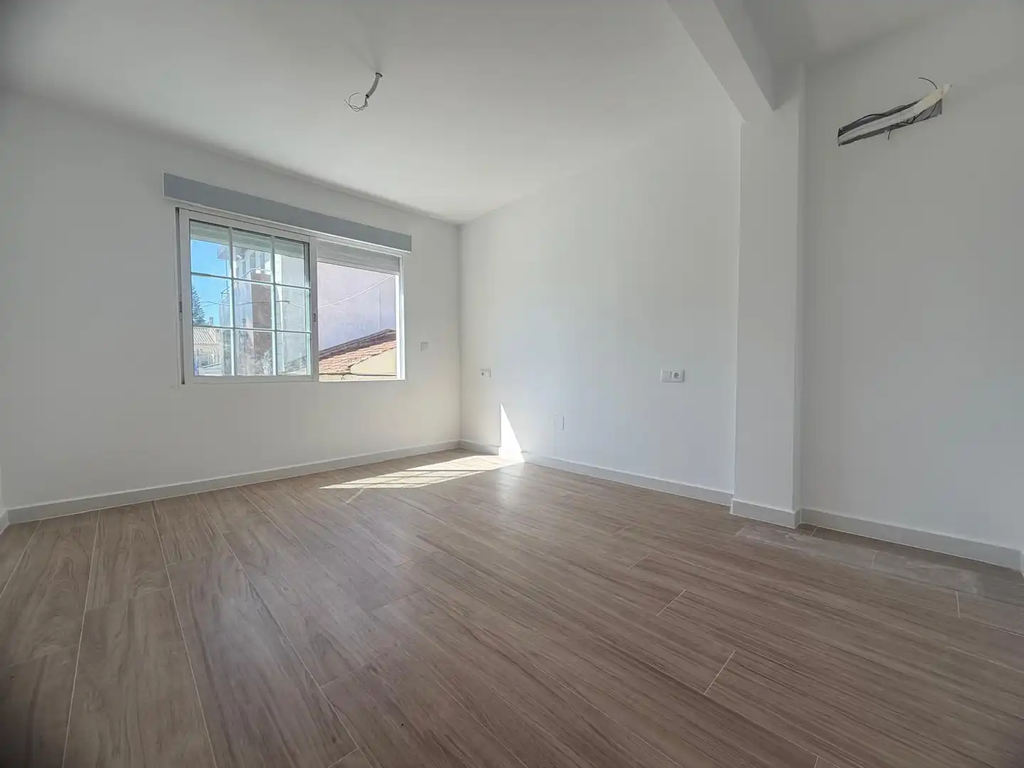 Sala de estar de Casa o chalet en venta en Daya Vieja con Aire acondicionado y Terraza