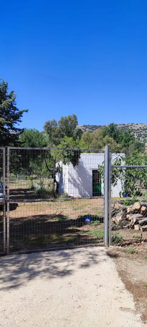 Casa rústica amb piscina en venda a Porzuna, imagen 19