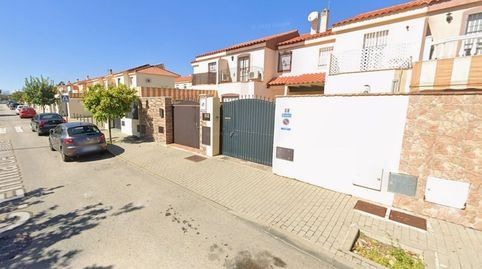 Foto 3 de Casa o chalet en venta en Ermita del Mimbral, Caballero Bonald - San José Obrero - Guadalcacín, Jerez de la Frontera