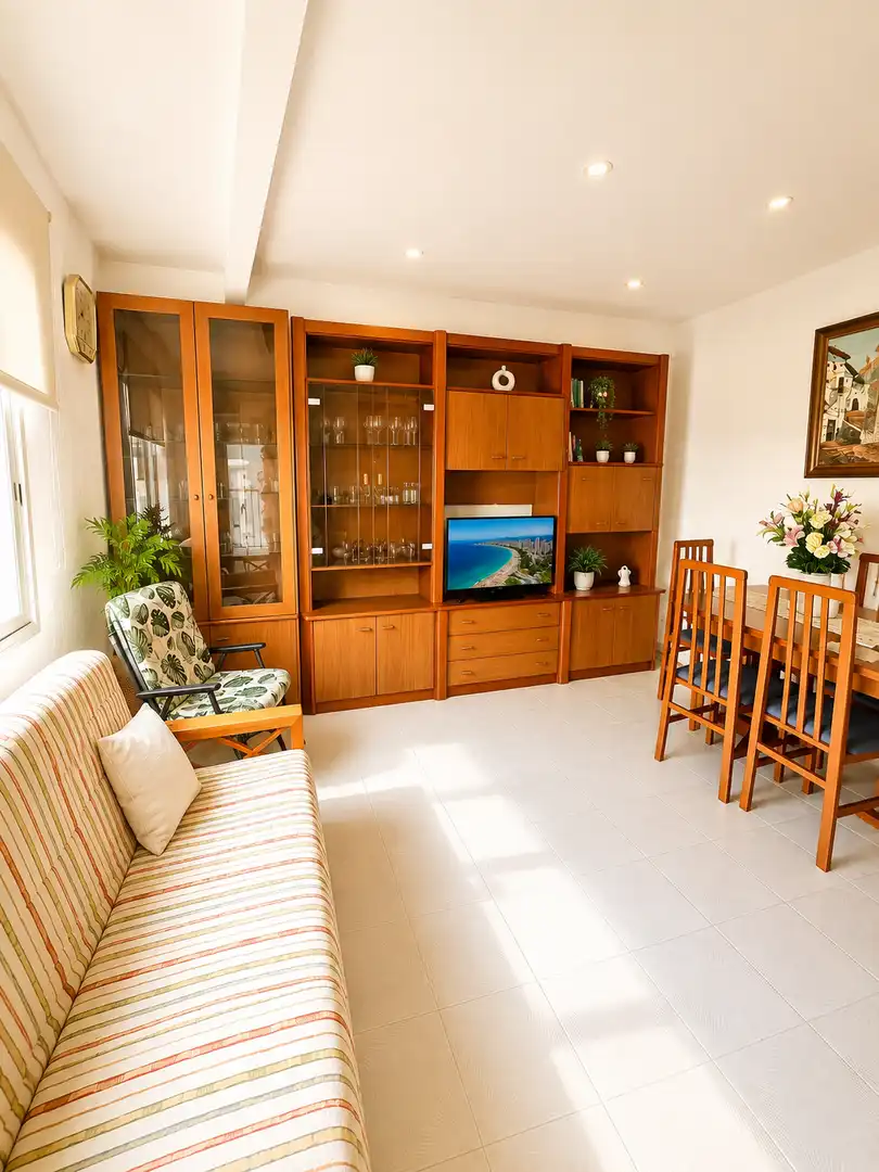Apartament amb ascensor en venda a Playa de Levante, imagen 2