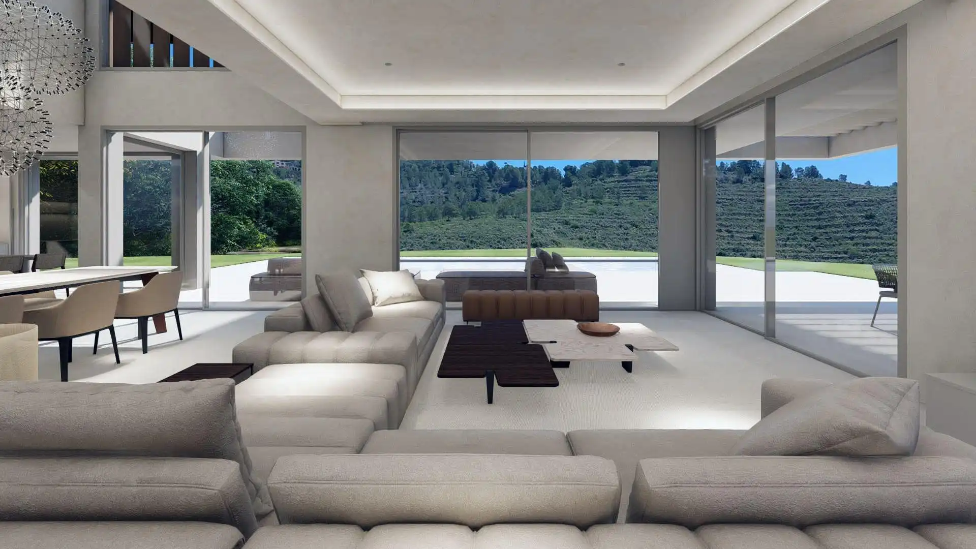 Chalet con piscina en venta en La Empedrola, imagen 5