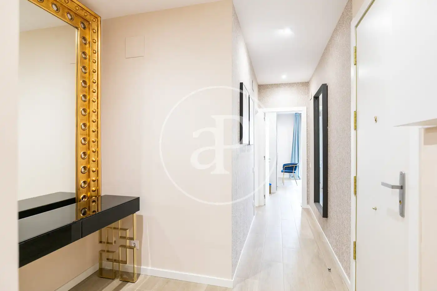 Piso en venta en Barcelona con Aire acondicionado, Calefacción y Amueblado