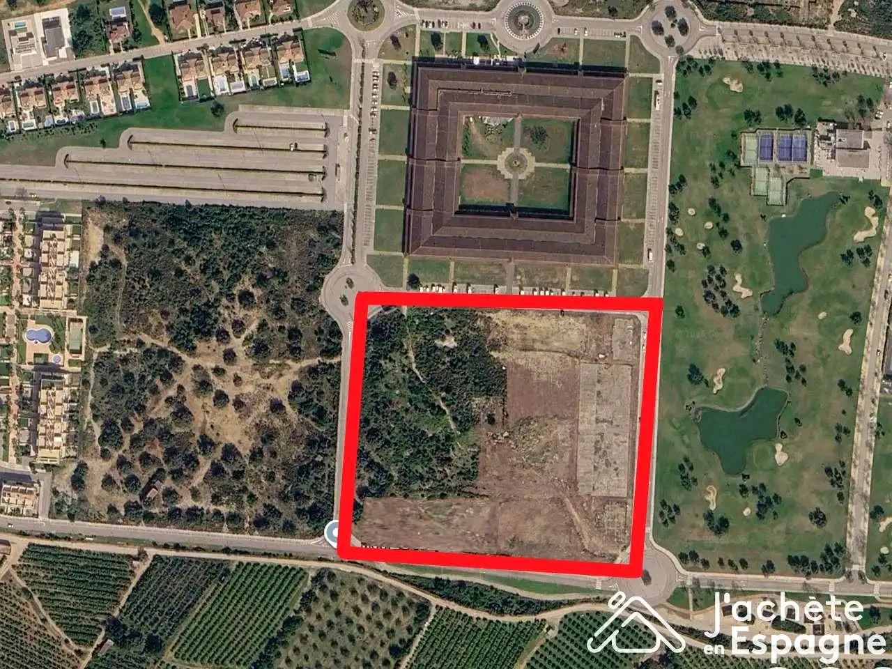 Lands and plots for sale in Calle Salamanca, imagen 8