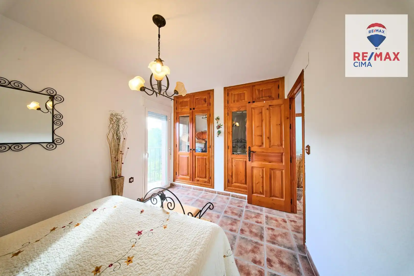 Casa con piscina in vendita a Avenida del Paraíso 46, imagen 25