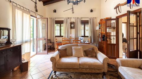 Foto 2 de Finca rústica en venda a Fuenteheridos, Huelva