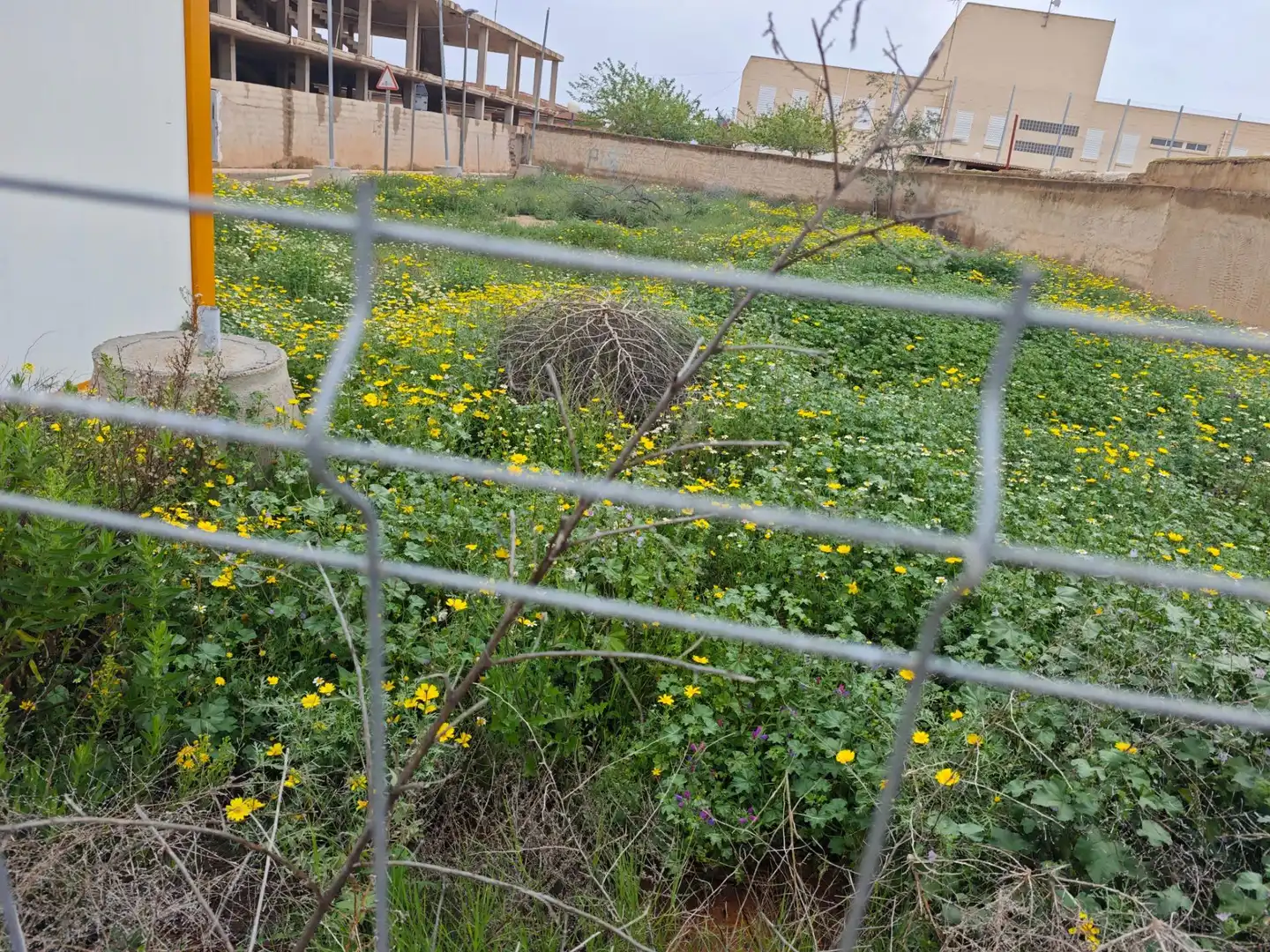 Residential zum Verkauf in Murcia