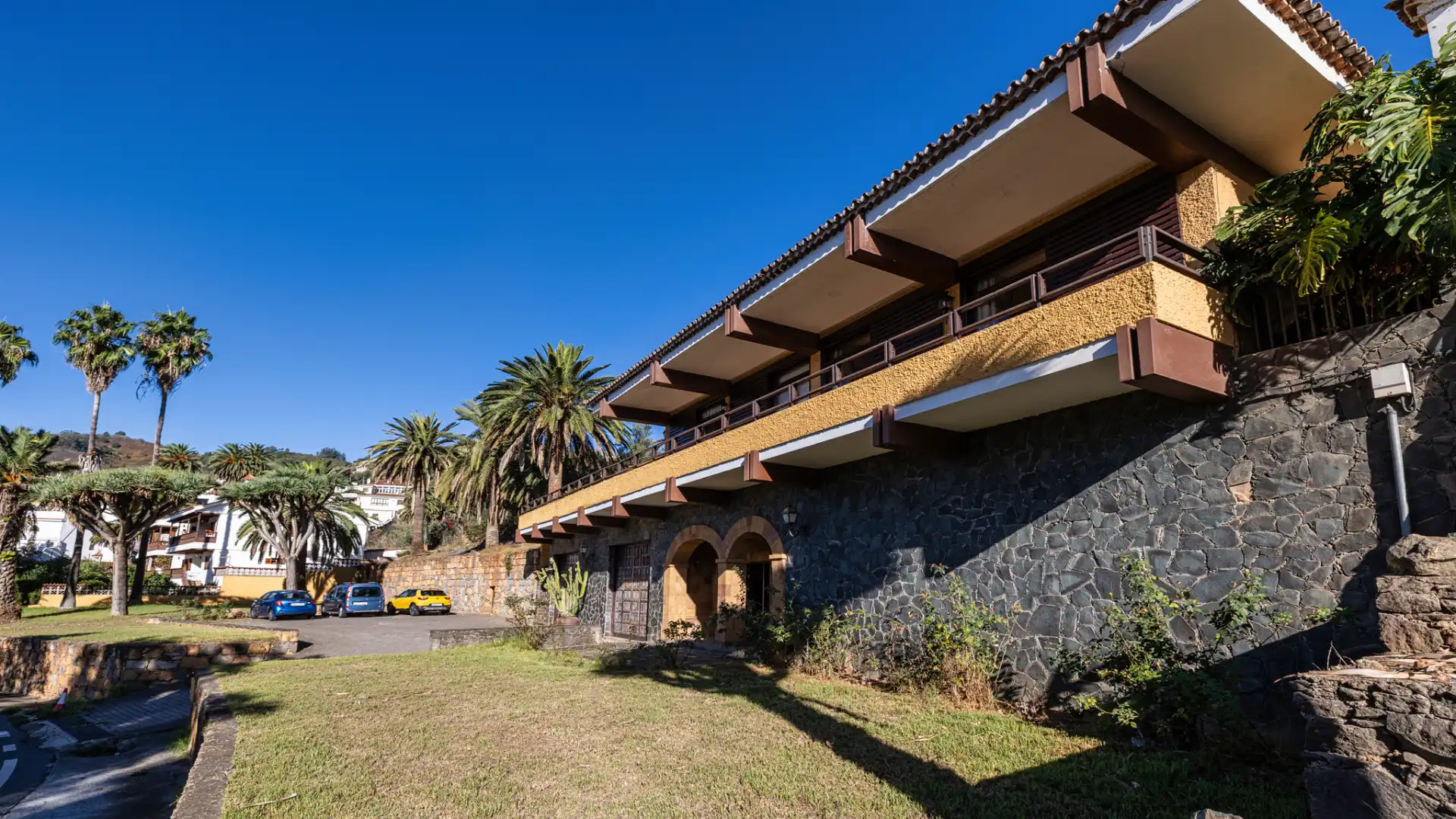 Xalet amb terrassa en venda a Paseo González Díaz 71, imagen 50