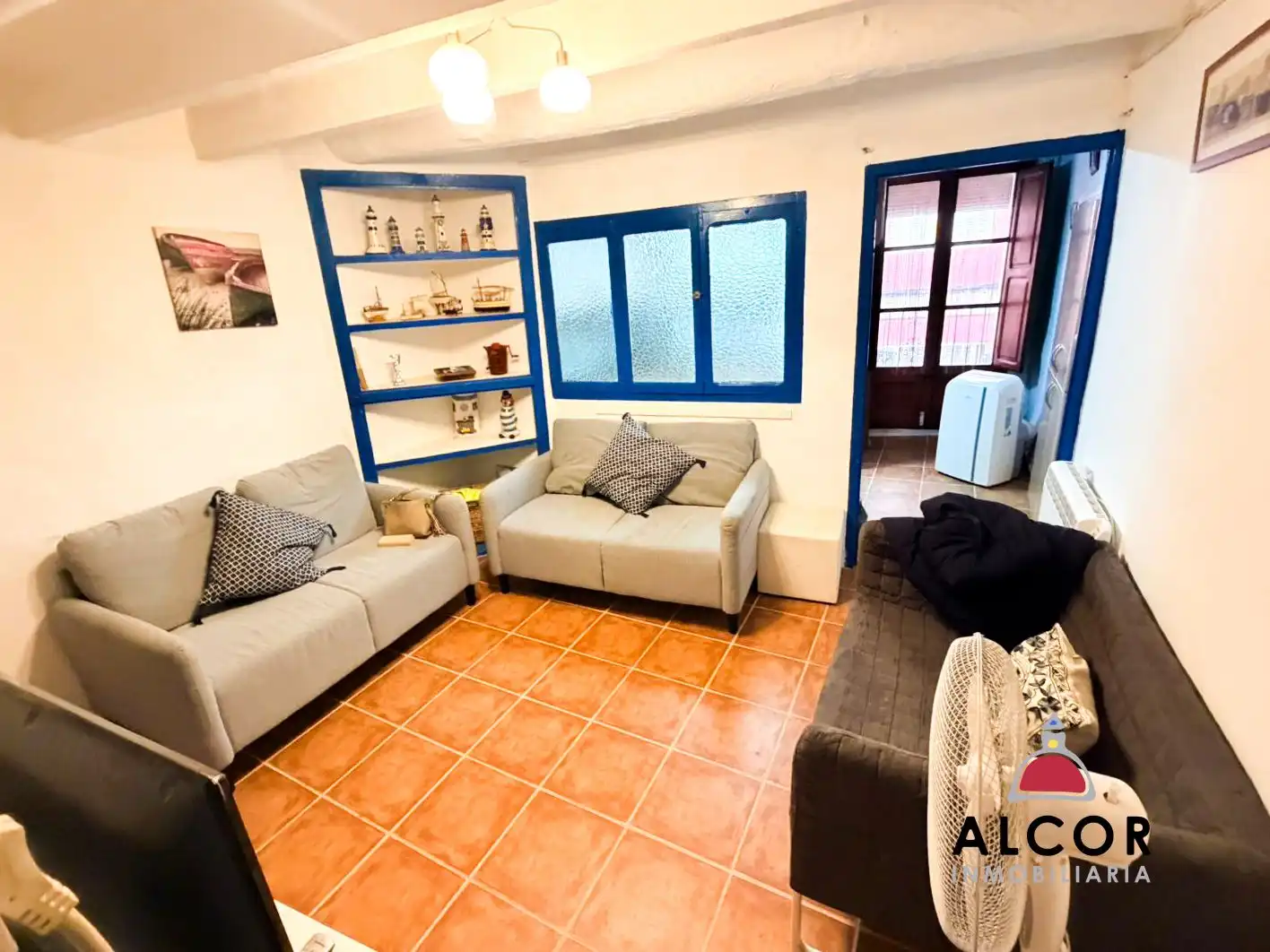 Maison à vendre à Càlig