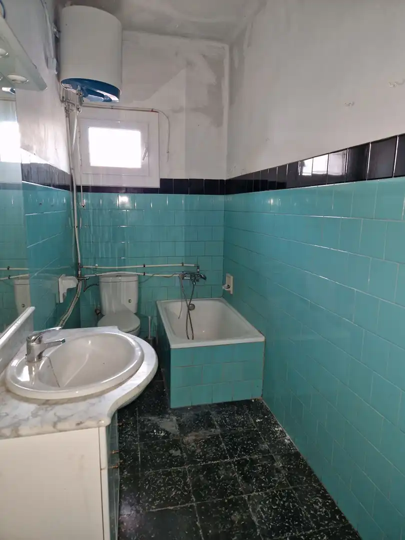 Badezimmer von Haus oder Chalet zum Verkauf in Sant Andreu de la Barca