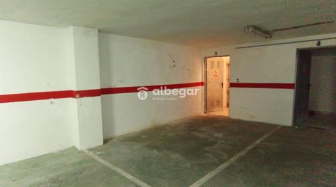 Foto 3 de Garatge de lloguer a Juan de Garay, Favara,  Valencia Capital