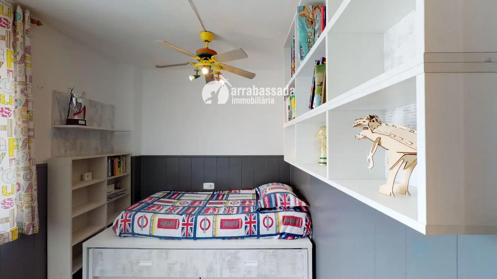 Habitación de Piso en venta en Cambrils con Aire acondicionado, Calefacción y Terraza