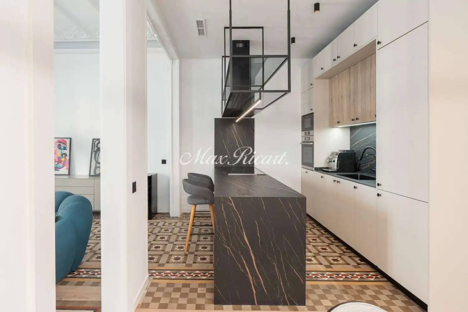 Flat for sale in Dreta de l'Eixample
