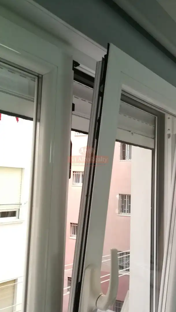 Flat with terrace to rent in Ensanche - Franciscanos, imagen 42