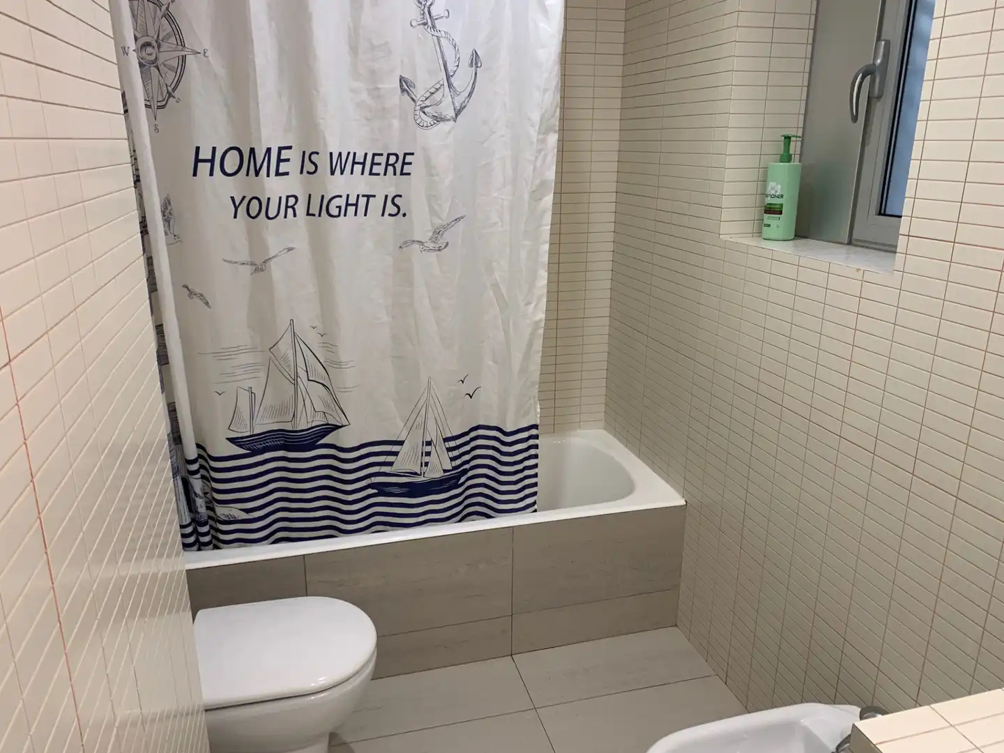 Apartamento de alquiler en Carrer d'Aragó, Platja de la Paella