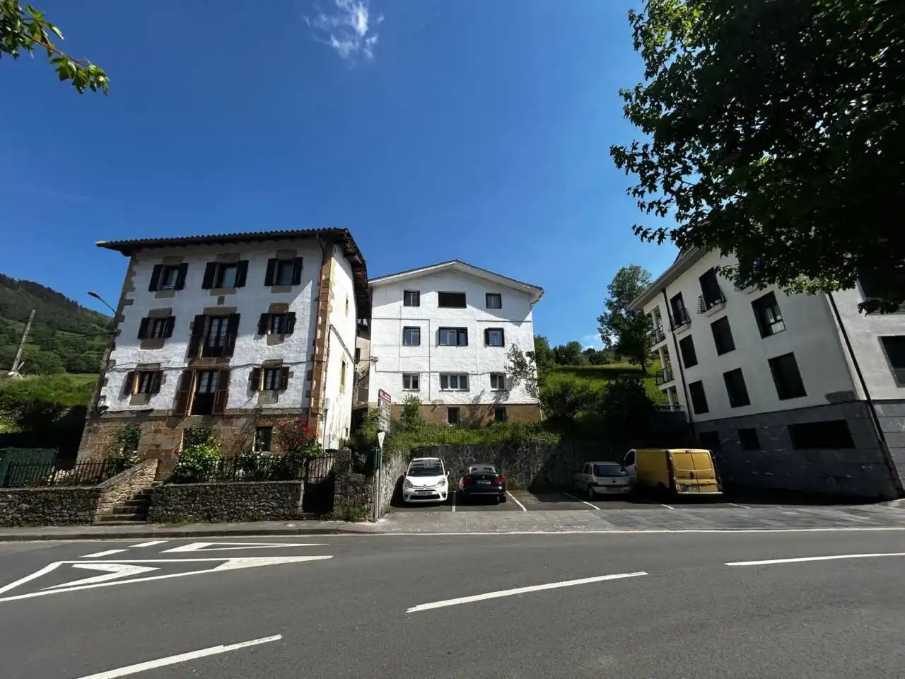 Wohnung zum Verkauf in Calle San Martín, imagen 29