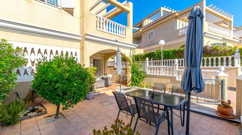 Foto 3 de Dúplex en venta en Zeniamar - Horizonte - La Campana, Orihuela
