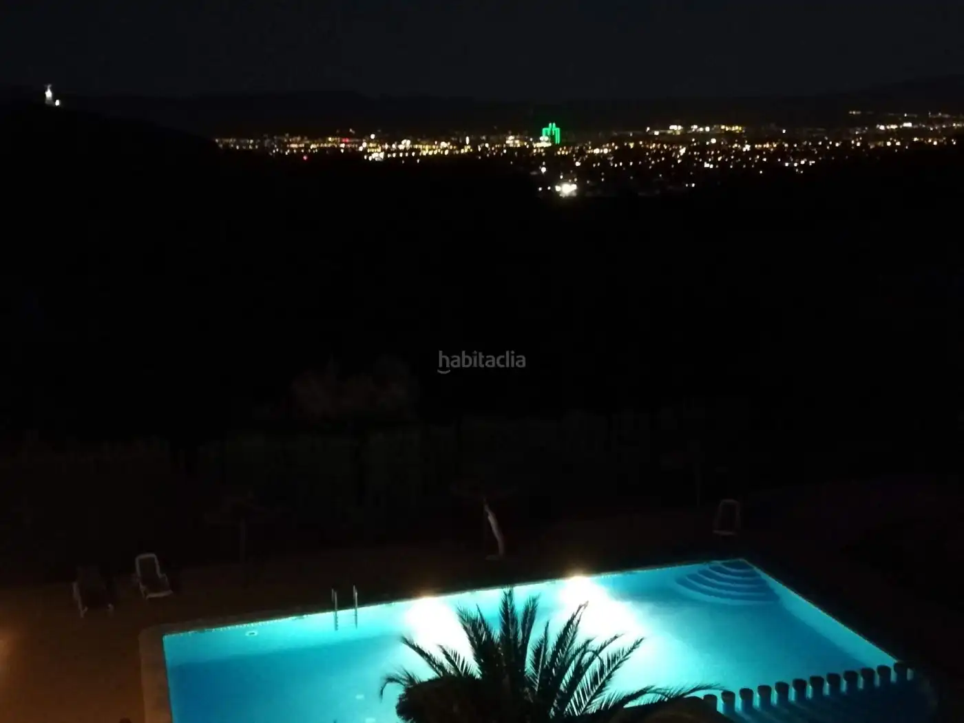 Penthouse with pool for sale in Calle Sierra Carrascoy 21, imagen 22