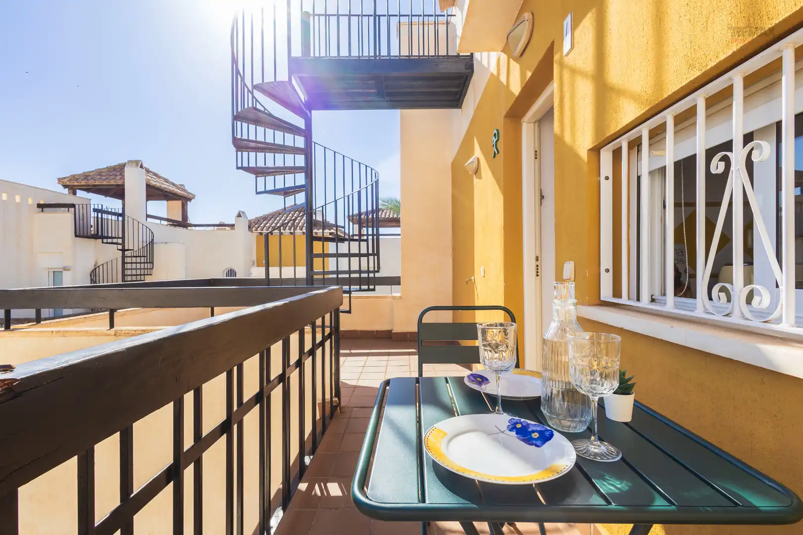 Àtic amb piscina en venda a Avenida Medina Azahara, imagen 29
