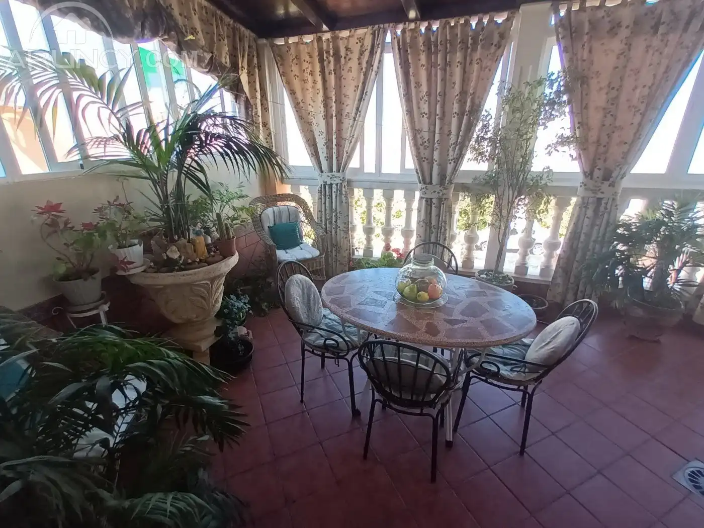 Terrace of Houses for sale in Utrera  with Air Conditioner and Terrace