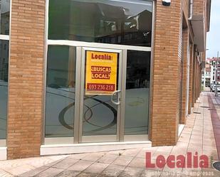 Premises to rent in Torrelavega 