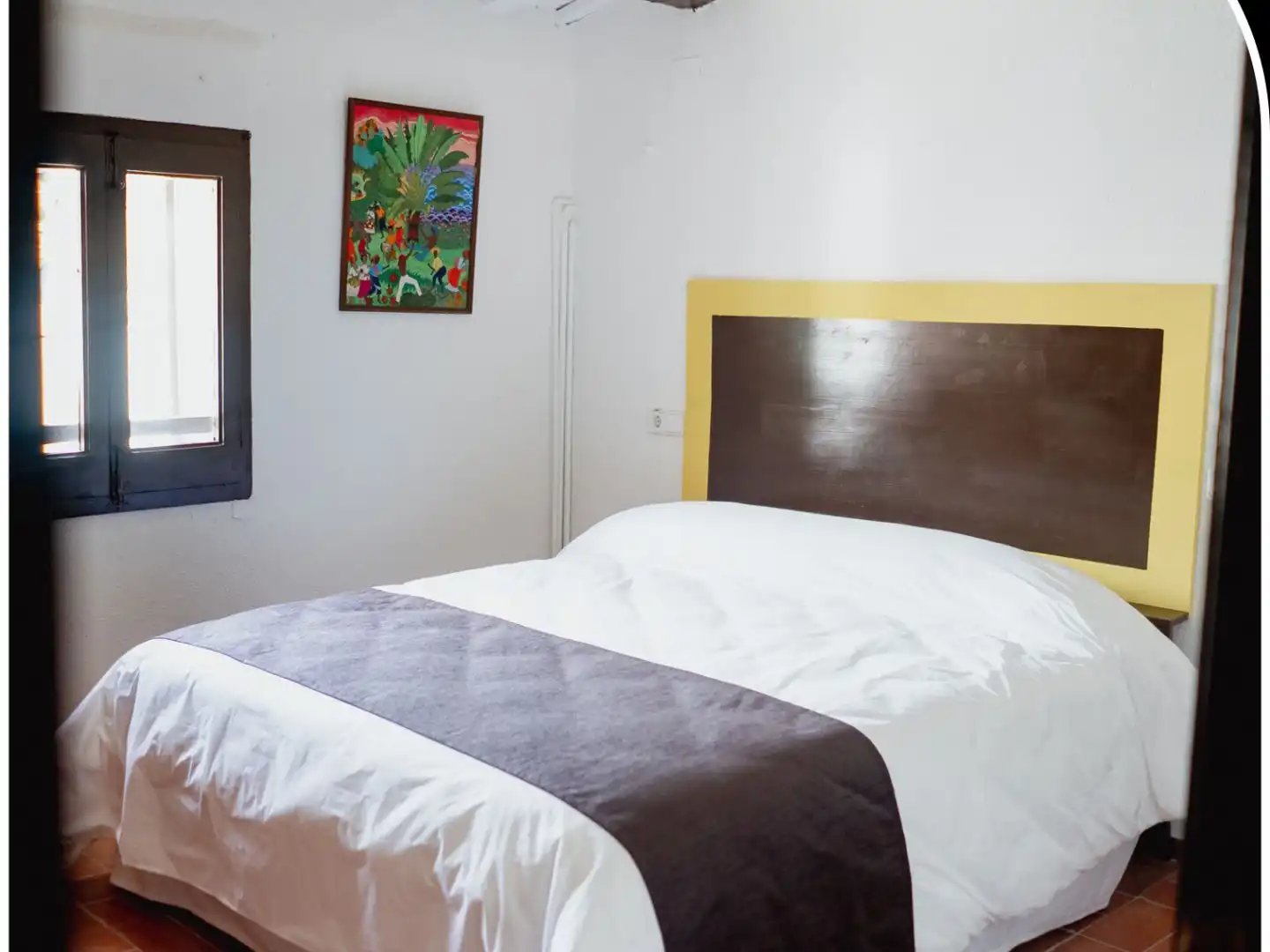 Casa rústica amb jardí en venda a Carrer Dalia 26, imagen 16