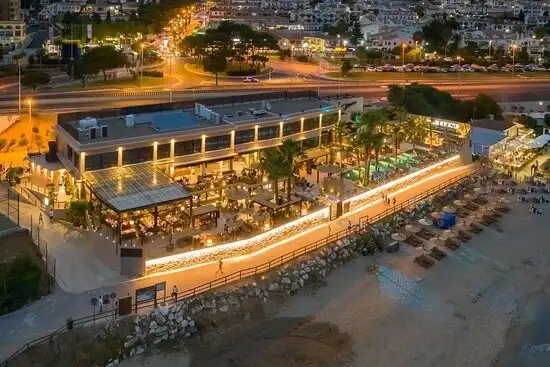 Àtic amb piscina en venda a Riviera del Sol, imagen 13