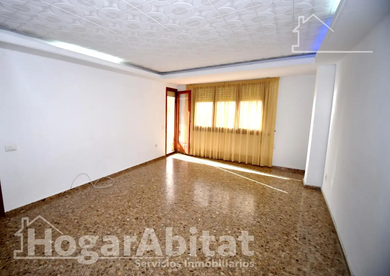 Appartement avec terrasse à vendre à Calle Hermano Martí, imagen 7