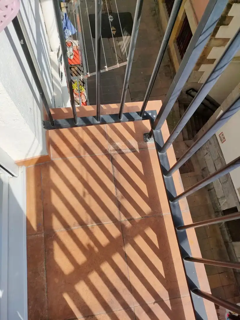 Terraza de Piso en venta en Ondarroa con Calefacción y Balcón