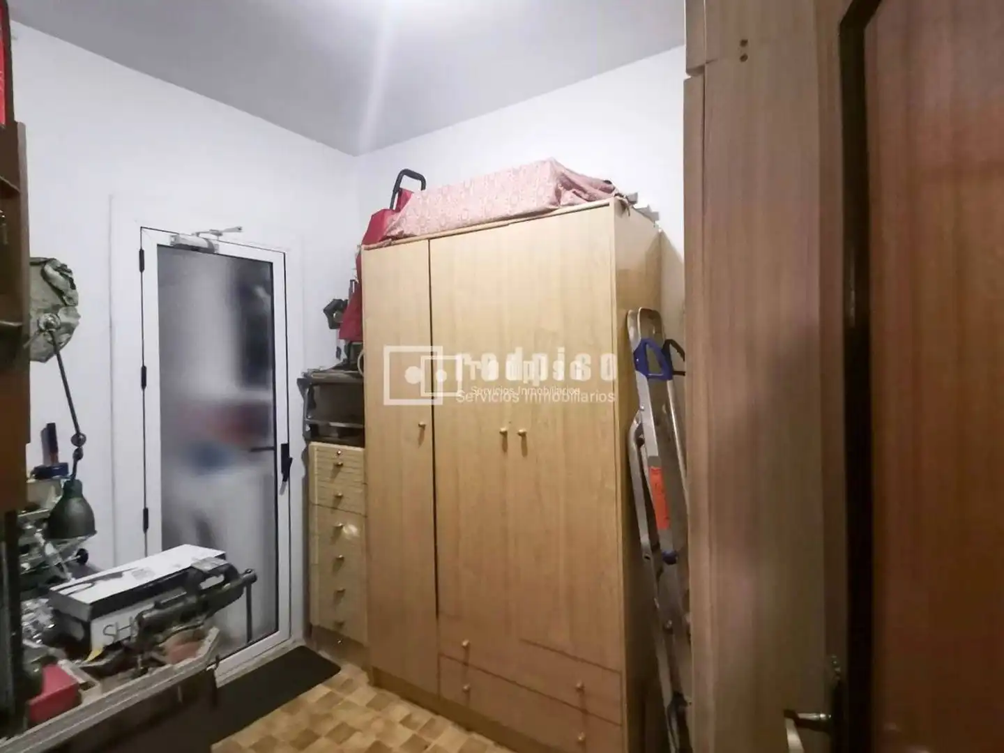 Dormitori de Pis en venda en Barcelona