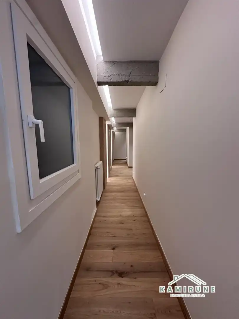 Flat for rent in Bilbao   with Heating, Terrace and Storage room