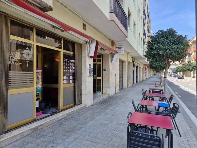 Local comercial en Venta en La Selva del Camp