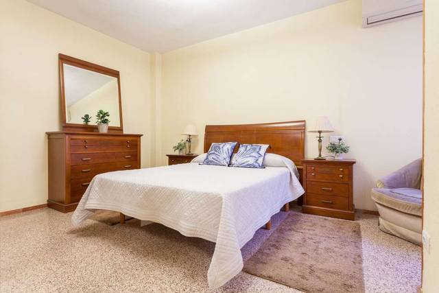 Piso en Alquiler en Ensanche - Diputación