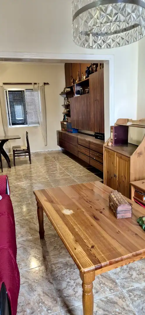 Sala d'estar de Pis en venda en Santa Cruz de Tenerife