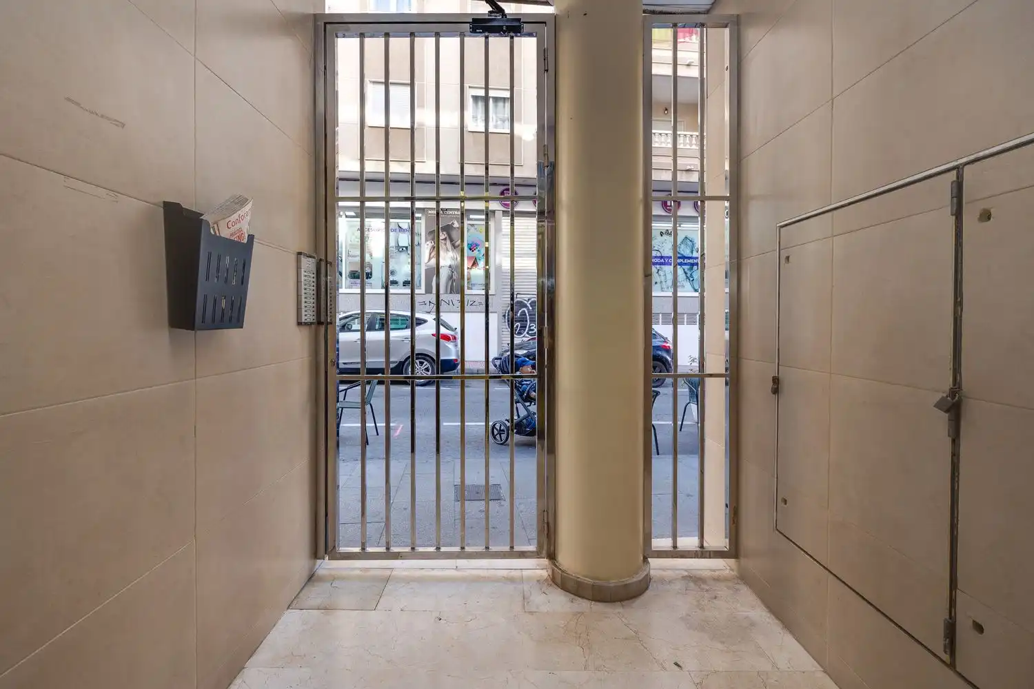 Wohnung mit Terrasse zum Verkauf in Calle Moriones 27, imagen 37