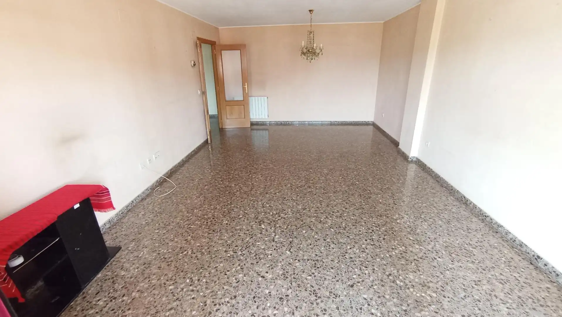 Penthouse with terrace for sale in Oeste, imagen 25