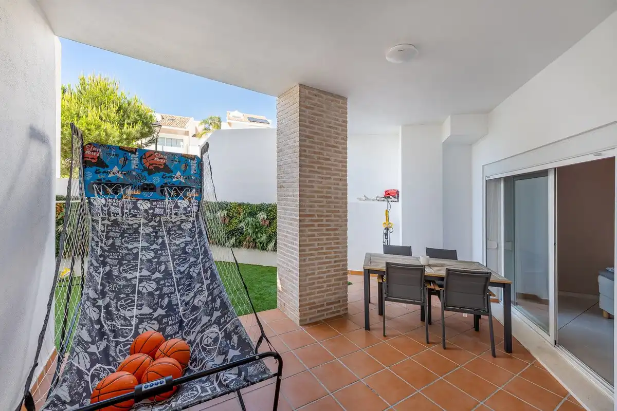 Villa mit Pool zum Verkauf in Benalmádena pueblo, imagen 39