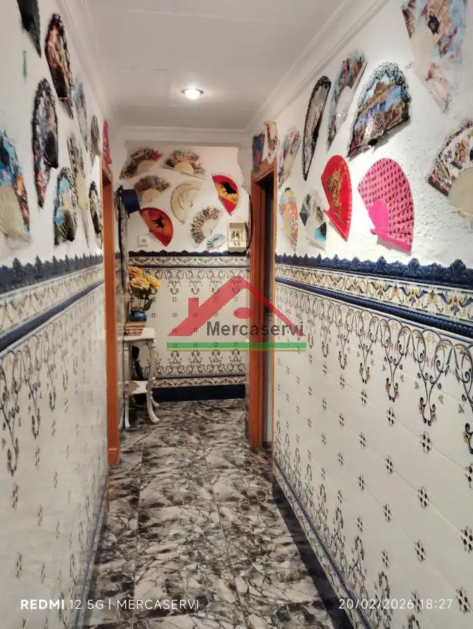 Flat for sale in iecla, 13, Casco Urbano