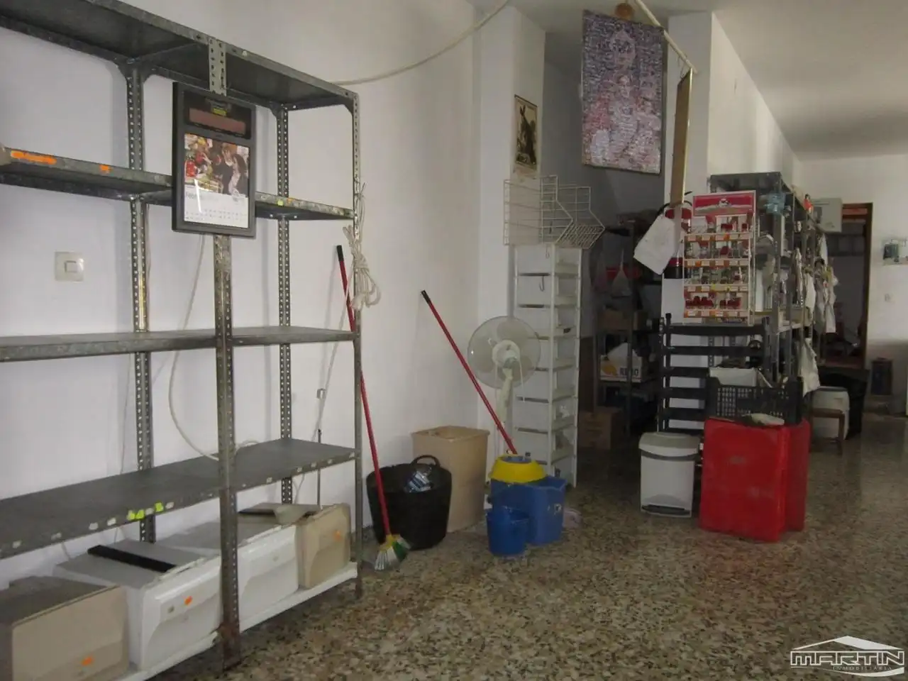 Local de alquiler en Lucena