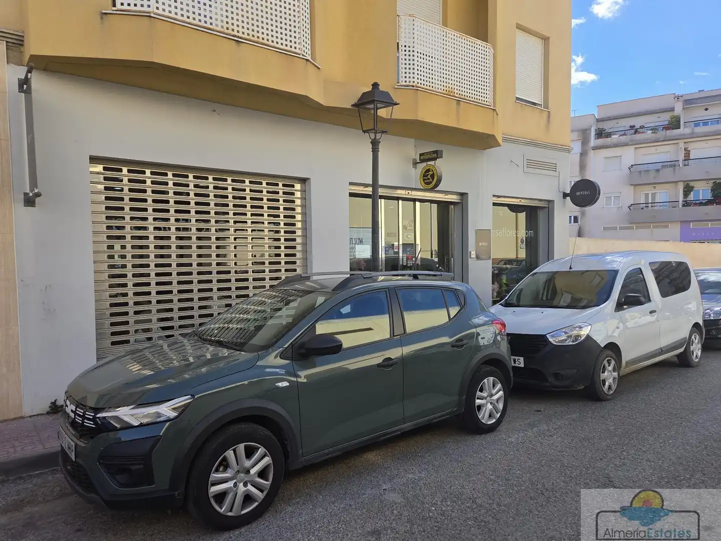 Business premises for sale in Albox