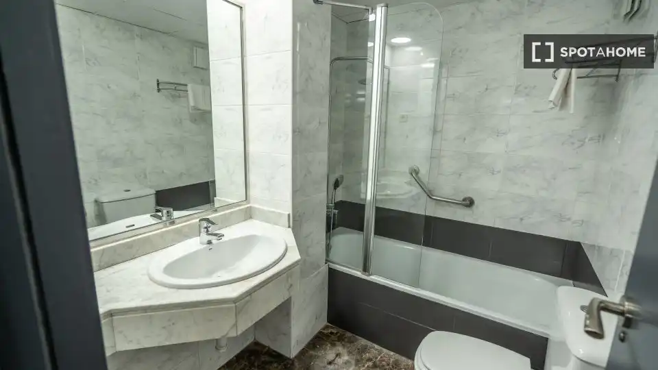 Habitació a Casco Antiguo